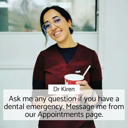 Emergency Dentist London Waterloo 5