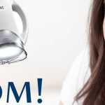 Philips Zoom Instant Laser Teeth Whitening In London - Body Desktop