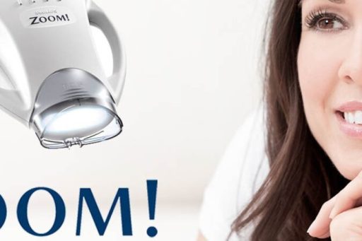 Philips Zoom Instant Laser Teeth Whitening In London - Body Desktop