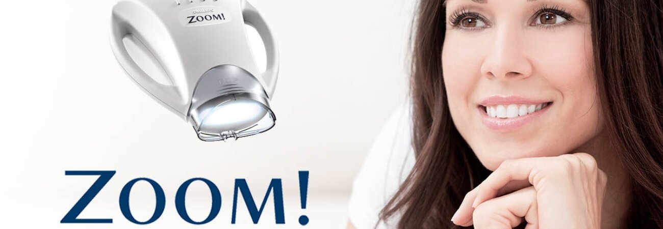 Philips Zoom Instant Laser Teeth Whitening In London - Body Desktop