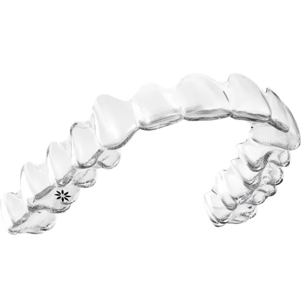 Invisalign Braces London