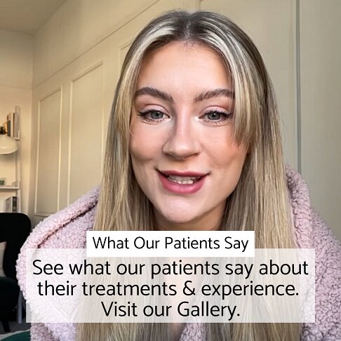 Philips Zoom Teeth Whitening - frequently asked questions - what our patients say