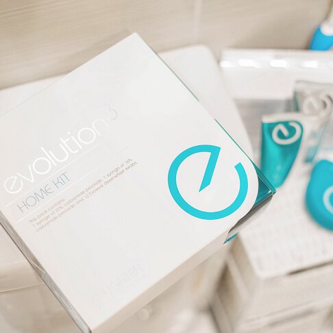 Photo of the brand Enlighten - product packaging