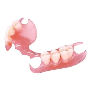 Flexible dentures in London