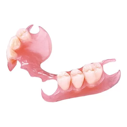 Flexible dentures in London