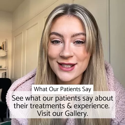 Veneers Cost London - Frequently Asked Questions - See What Our Patients Say About Veneers